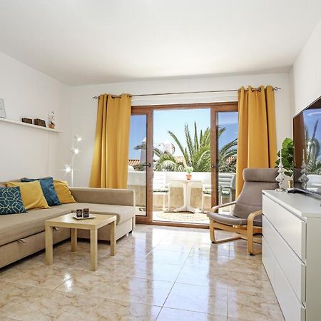 Sand Club Apartment 202 San Miguel de Abona Kültér fotó