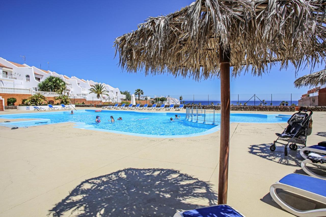 Sand Club Apartment 202 San Miguel de Abona Kültér fotó