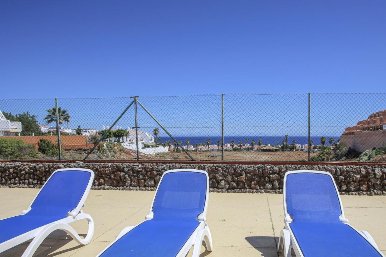 Sand Club Apartment 202 San Miguel de Abona Kültér fotó