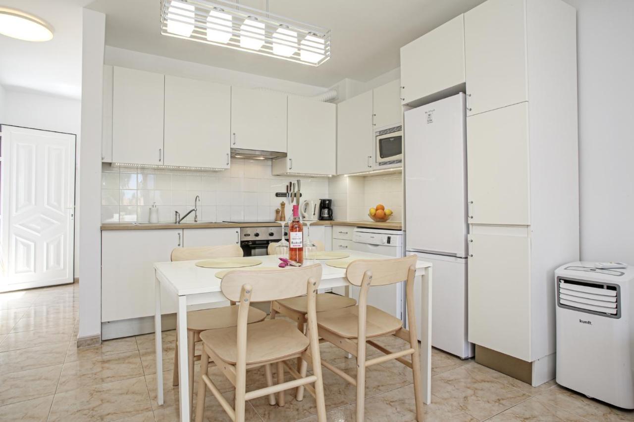 Sand Club Apartment 202 San Miguel de Abona Kültér fotó