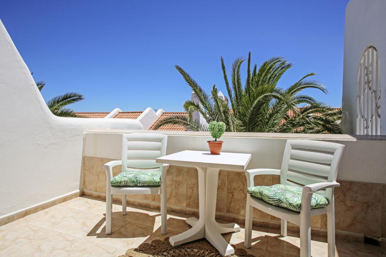 Sand Club Apartment 202 San Miguel de Abona Kültér fotó
