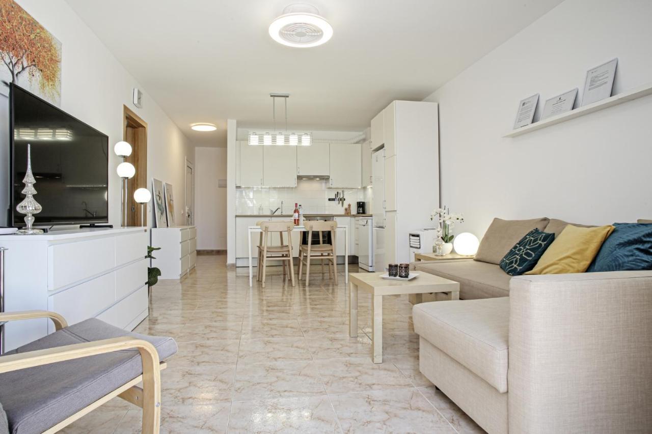 Sand Club Apartment 202 San Miguel de Abona Kültér fotó