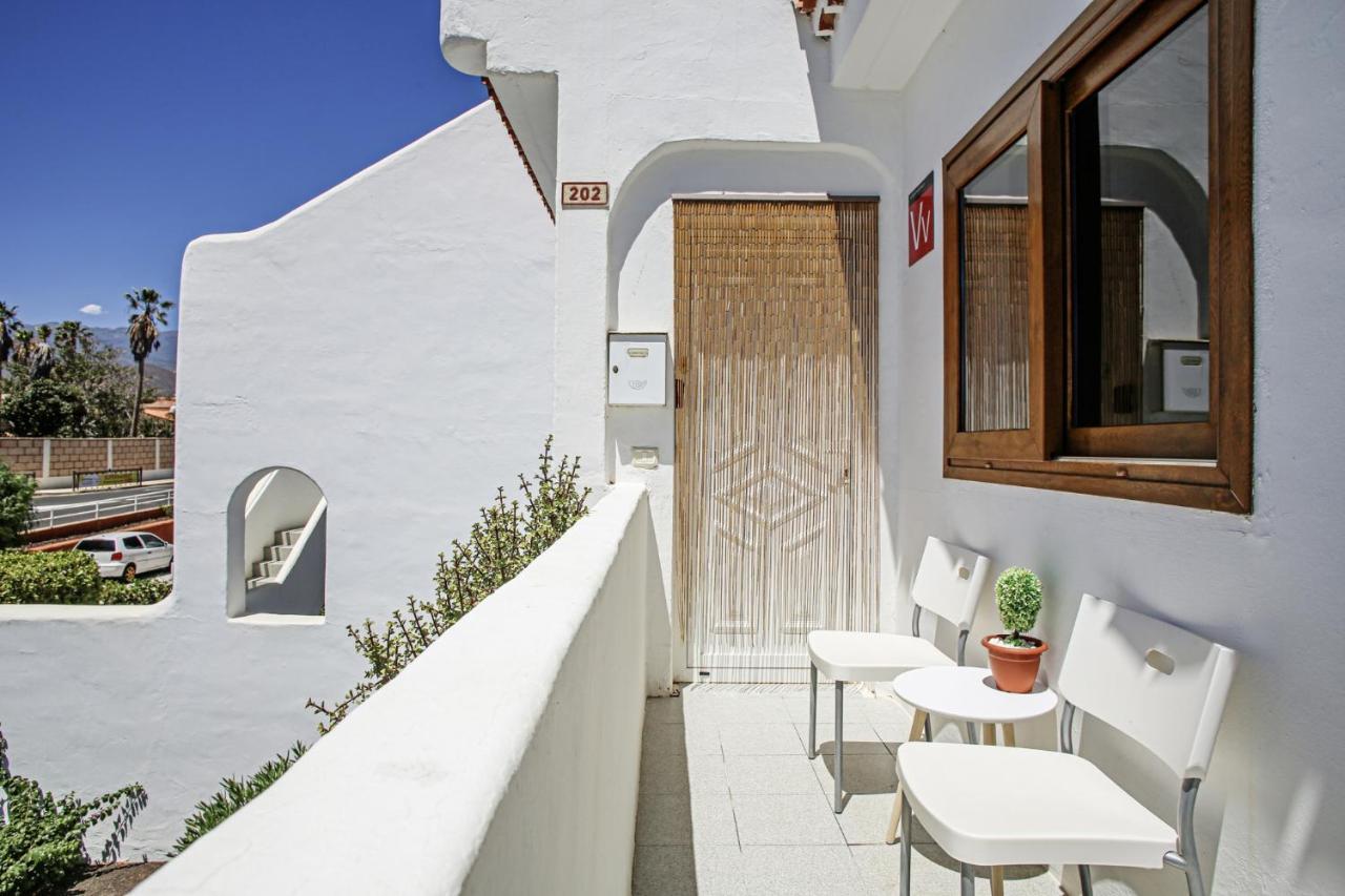 Sand Club Apartment 202 San Miguel de Abona Kültér fotó
