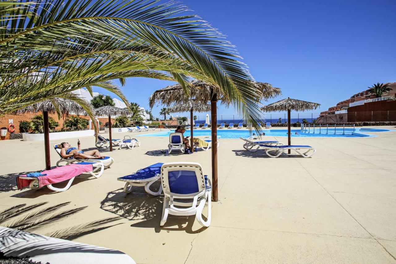 Sand Club Apartment 202 San Miguel de Abona Kültér fotó