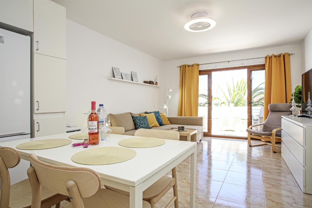 Sand Club Apartment 202 San Miguel de Abona Kültér fotó