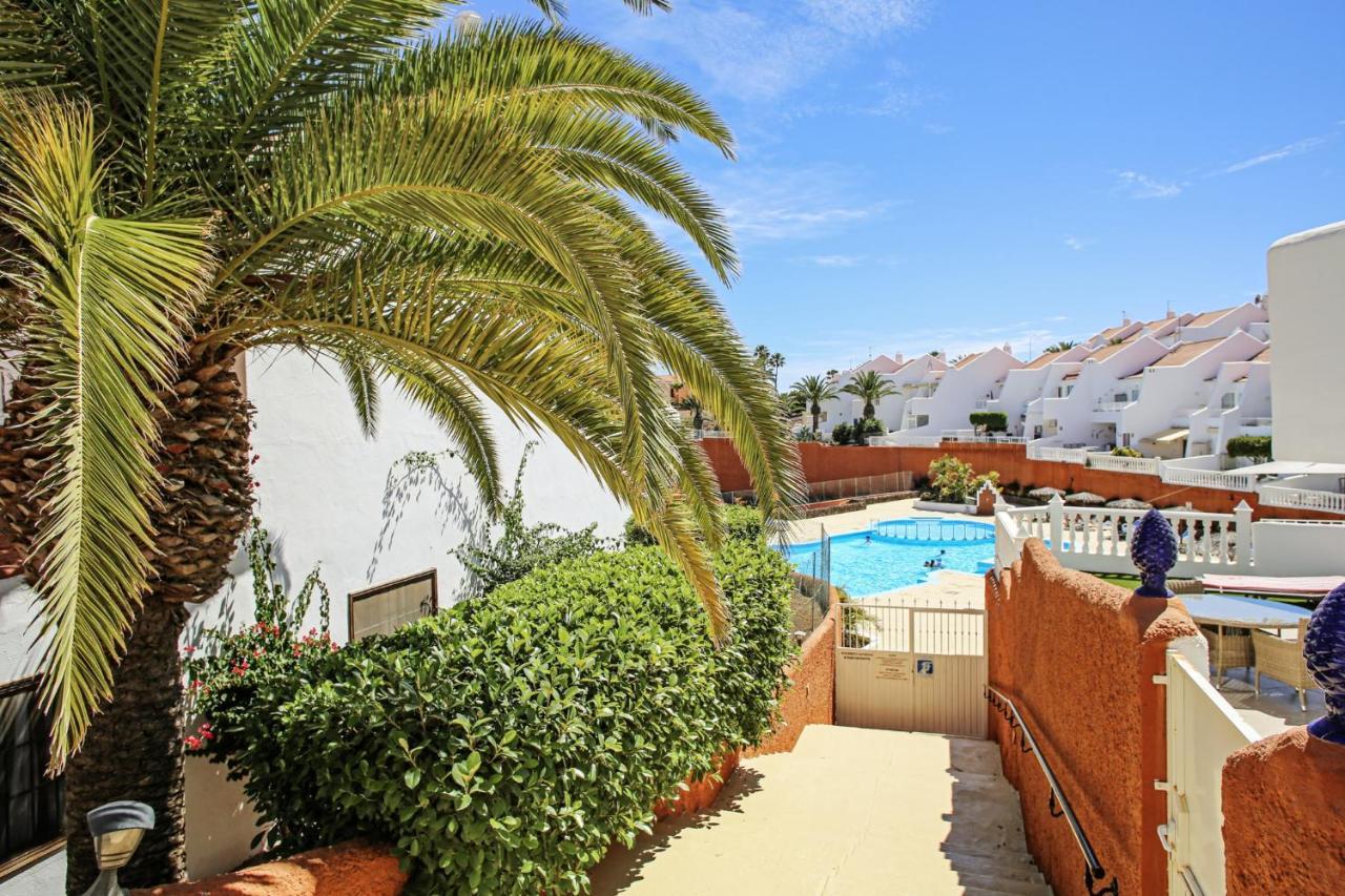 Sand Club Apartment 202 San Miguel de Abona Kültér fotó
