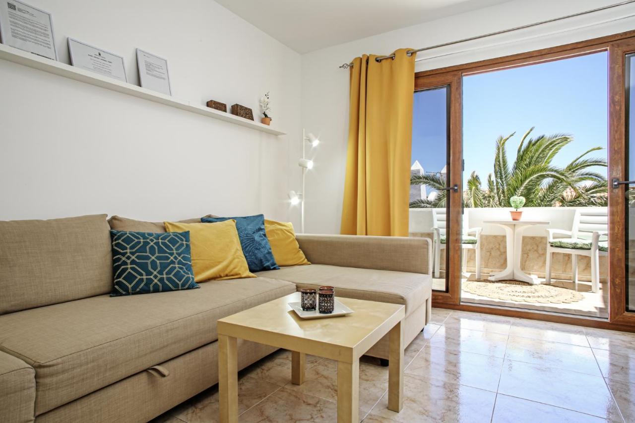 Sand Club Apartment 202 San Miguel de Abona Kültér fotó